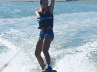  Wakeboard en curso y formación